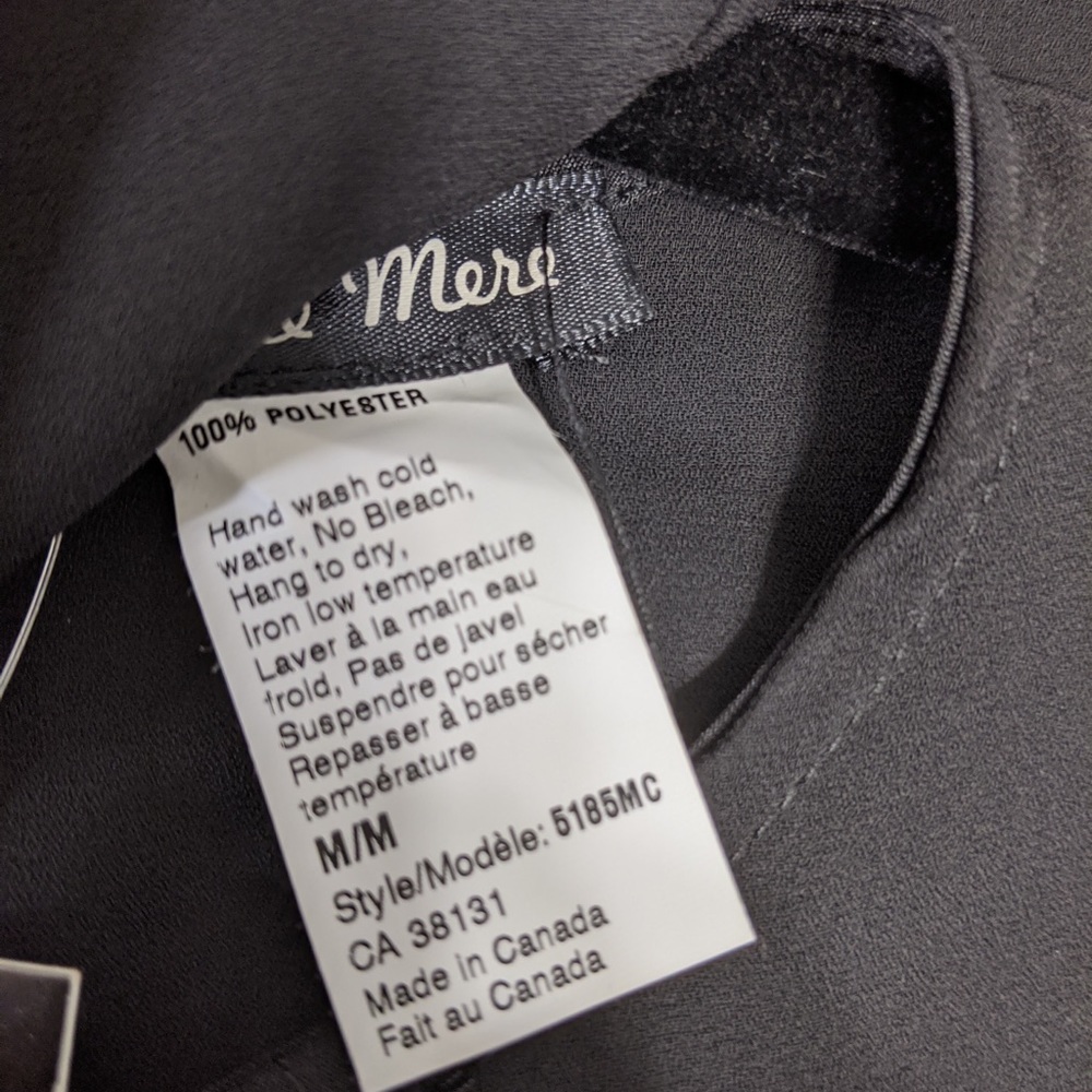 3x 👯♀️Host Pick⚡️Madein🇨🇦 MaternityTunic - Picture 6 of 7
